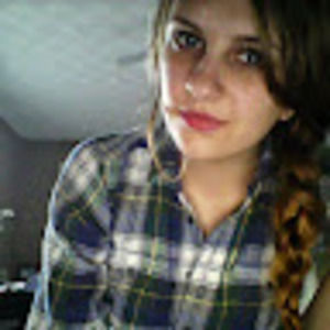 Meet your Posher, Krista